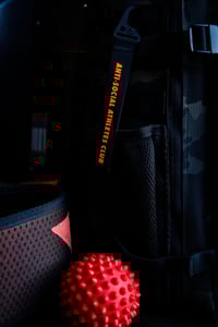 Image 3 of NRG X ASAC - Legend 2.0 45L Tactical Backpack