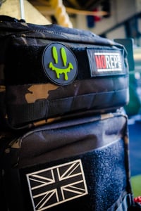 Image 2 of NRG X ASAC - Legend 2.0 45L Tactical Backpack