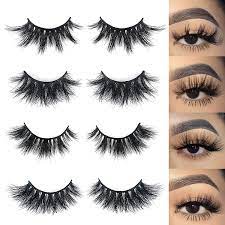 Image of MINK LASHES(Coming Soon)