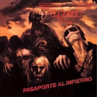 LUZBEL: “Pasaporte Al Infierno”