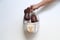 Image of Personalised Easter ornaments 