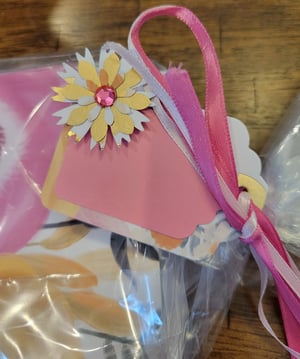 Image of Colorful Flowers