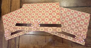 Image of Burnt Sienna Sunflowers- **Ukrainian Refugee Fundraiser**