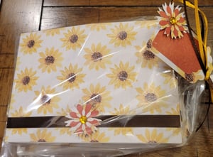 Image of Classic Sunflowers- **Ukrainian Refugee Fundraiser**