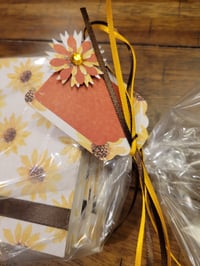 Image 3 of Classic Sunflowers- **Ukrainian Refugee Fundraiser**