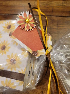 Image of Classic Sunflowers- **Ukrainian Refugee Fundraiser**