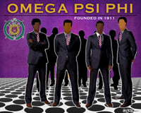 Omega Brotherhood