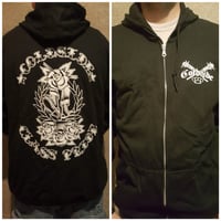 COLDSIDE "Class Pride" Hoodie