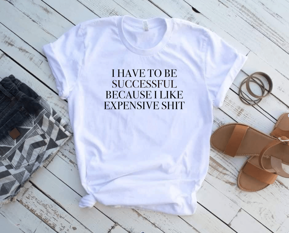 Image of I like what I like Tee
