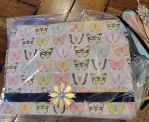 Image of Pretty Butterflies