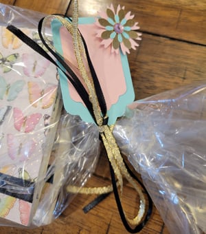 Image of Pretty Butterflies