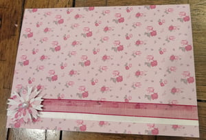 Image of Vintage Tea Rose