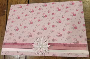 Image of Vintage Tea Rose