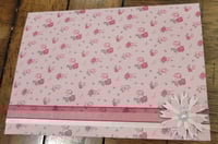 Image 3 of Vintage Tea Rose