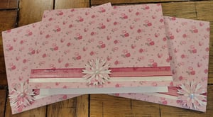 Image of Vintage Tea Rose