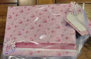 Image of Vintage Tea Rose