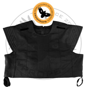 Image of Boba Fett Vest (from the Book of Boba Fett) - Jetpack Harness included