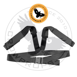 Image of Boba Fett Vest (from the Book of Boba Fett) - Jetpack Harness included