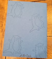 Image 3 of Otterly Awesome Birthday