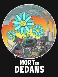 Image 4 of MORT EN DEDANS