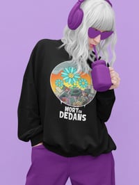 Image 1 of MORT EN DEDANS