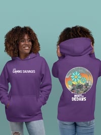 Image 3 of MORT EN DEDANS