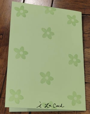 Image of Sweet Easter Bunny