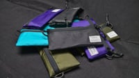 Image 1 of Flat Pouch - Small