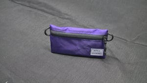 Flat Pouch - Small