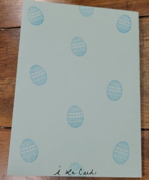 Image of Sweet Easter Lamb