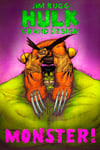 Hulk: Fan Design - Digital Comic