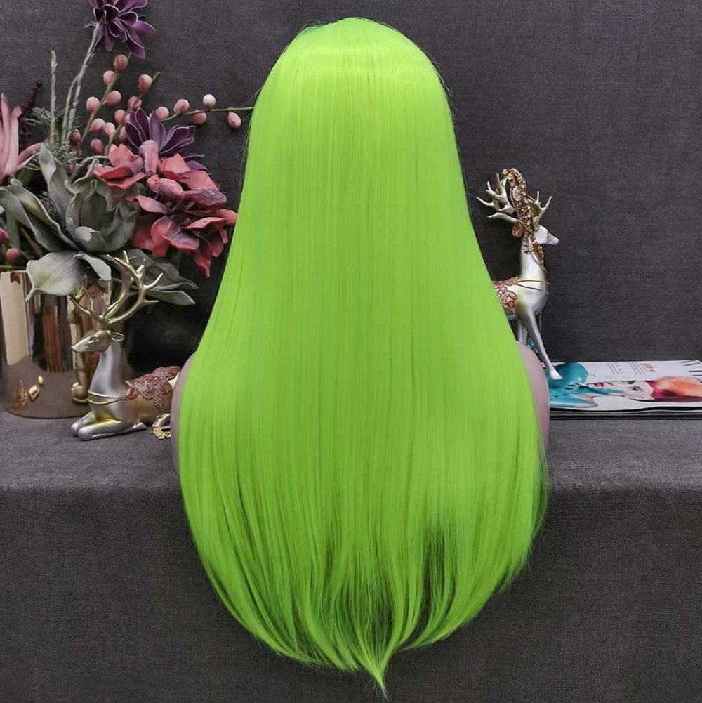 Miss Slime