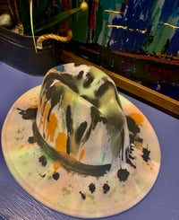 Image 1 of Personality Drip Fedora 