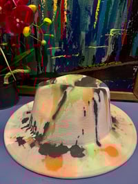 Image 4 of Personality Drip Fedora 