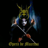 SATAN: Opera De Muertos.