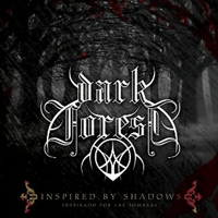 DARK FOREST  “Inspired By Shadows” CD