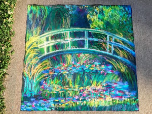 Image of Monet's Bridge