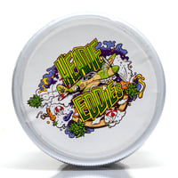 Image 1 of Headie Eddie's Glass Cleaner (15 Tabs)