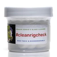 Image 1 of Headie Eddie's Glass Cleaner (30 Tabs) 
