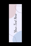 Abstract Bookmark 2