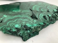 Image 2 of MALACHITE -    WEALTH AND DECADENCE  + DARK ARTS DEFENSE