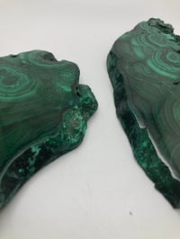 Image 1 of MALACHITE -    WEALTH AND DECADENCE  + DARK ARTS DEFENSE