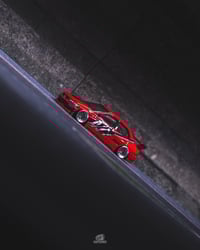 Image 11 of Tokyo Drift Mitsubishi Lancer Evo IX CUSTOM