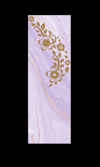 Floral Bookmark