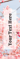 Cherry Blossom Bookmark 2