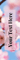 Cherry Blossom Bookmark 1
