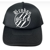 Image 1 of B.S Trucker Hat
