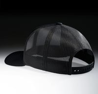Image 2 of B.S Trucker Hat