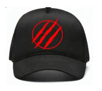 B.Scars Logo Hat