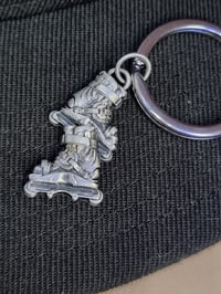 Image 1 of Xsjado Keychain/Necklace